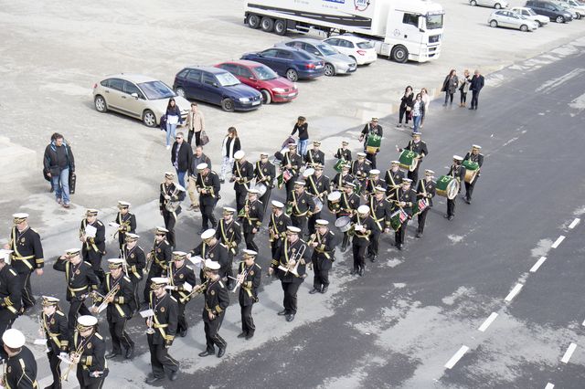ENCUENTRO DE BANDAS DE PUERTO LUMBRERAS - 58